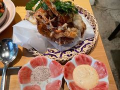 -Ginger(兴国路店)