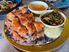 -半山腰·云南菜(侨福芳草地店)
