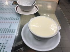 -义顺牛奶公司(新马路老店)