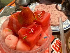 -周小明火锅(黑金冠社区店)