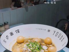 -友达面馆(广州总店)