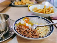 -令狐冲烤鱼·烧菜馆(达明店)