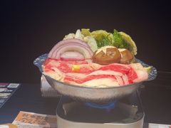 -鳗事鱼意·活鳗现烤专門店(保利广场店)