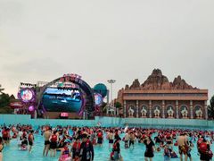 -苏州乐园森林水世界