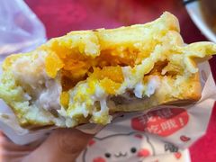 -半饱台式茶点