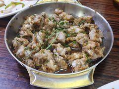 豉汁蒸排骨-甜甜屋(解放中路店)