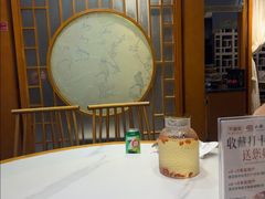 -不倒翁·安徽名菜楼(步行街店)