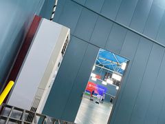 -佰德观岚记羽毛球馆