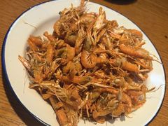 -喝丢一只鞋海鲜烧烤·海肠捞饭(市场店)