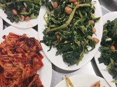 -韩麦大冷面(桂花街直营店)