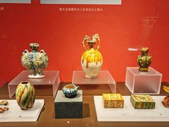 -陕西历史博物馆