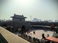 -大明幻境第一城