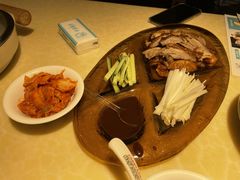-老昌春饼(西民主路总店)