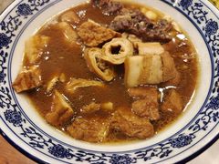 -北京小肠陈饭庄(方庄店)