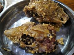 -老黄记手撕烤兔(玉林街店)