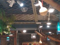 -有奴思烤肉·清真(正宁路店)