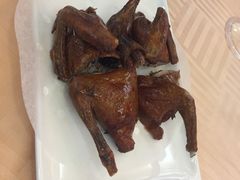 -五谷芳乳鸽王（大梅沙总店C区）(网红打卡店)