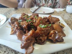 -福润海鲜馆