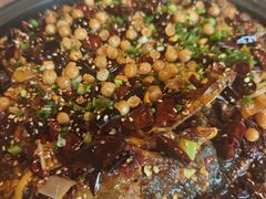 -鑫巴蜀小镇 · 水煮鱼专研店(玉桥店)