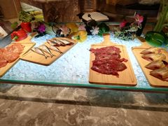 -盛宴标帜餐厅·亲子自助 (南昌喜来登酒店)