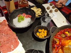 -南山八号火锅(曲江创意谷店)