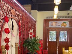 -赣南风味阁(赣州客家大道店)