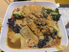 -林静小吃(复兴路店)
