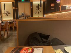-德川家日本料理(中关村寰太大厦店)