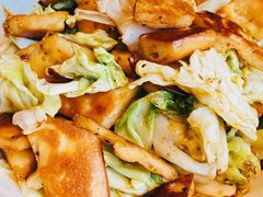 -木卡买提新疆餐厅·清真(新里海顿公馆店)