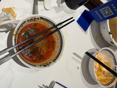 -丝路伊兰·兰州牛肉面(牛街总店)
