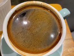 冰美式-BE NORMAL CAFE(霞溪路店)