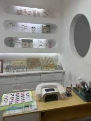 -芊冉•美甲美睫纹绣