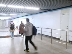 -商城路(地铁站)