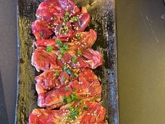 -樱嘢·炭火烧肉(惠南店)