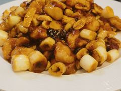 -鸿运楼烤鸭店(天桥店)