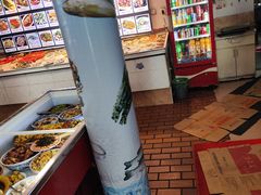 -老地方海鲜坊(步行街店)
