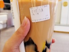 奶茶三兄弟-CoCo都可(大华二店)