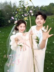 -今生有约国际精品婚纱摄影(苏州店)