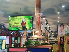 大堂-猪的故事·韩式烤肉(韩乐坊店)