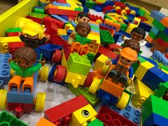 -贝乐乐高机器人教育(南环汇邻广场校区)