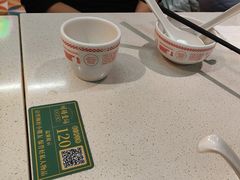 -明腾壹间茶餐厅(新都会花园广场店)