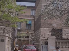 -天津五大道文化旅游区