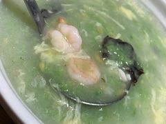 -吕氏疙瘩汤·新鲁菜(济南万象城店)