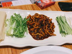 -东北人粗粮饺子坊(南山店)