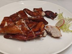 -益健名厨海鲜城(夏湾店)