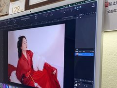 -海马体照相馆(重庆万象城大师店)
