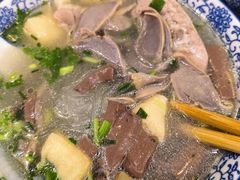 -小潘记鸭血粉丝汤