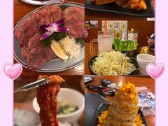 -大阪烧肉BAKA一代(十亩地店)