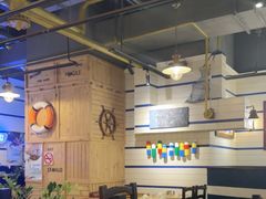 -La Creperie法餐厅(芮欧百货店)