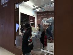 -M Stand(成都COSMO店)